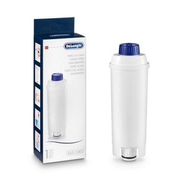 Delonghi DLSC002 Su Yumuşatıcı Filtre 5513292811