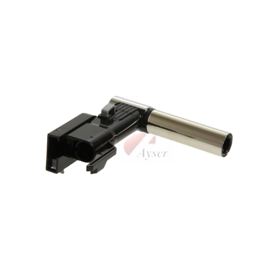 Delonghi Primadonna Exclusive Sıcak Su Pipeti 7313260882