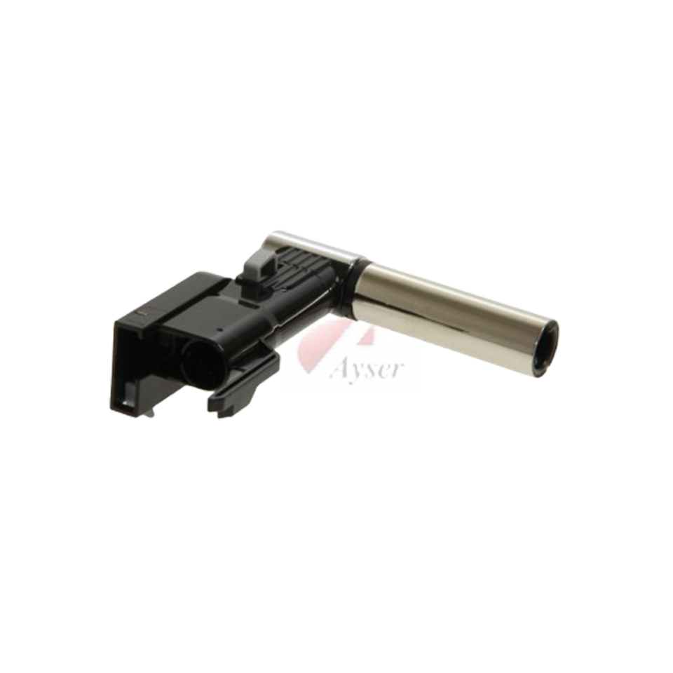 Delonghi Primadonna Exclusive Sıcak Su Pipeti