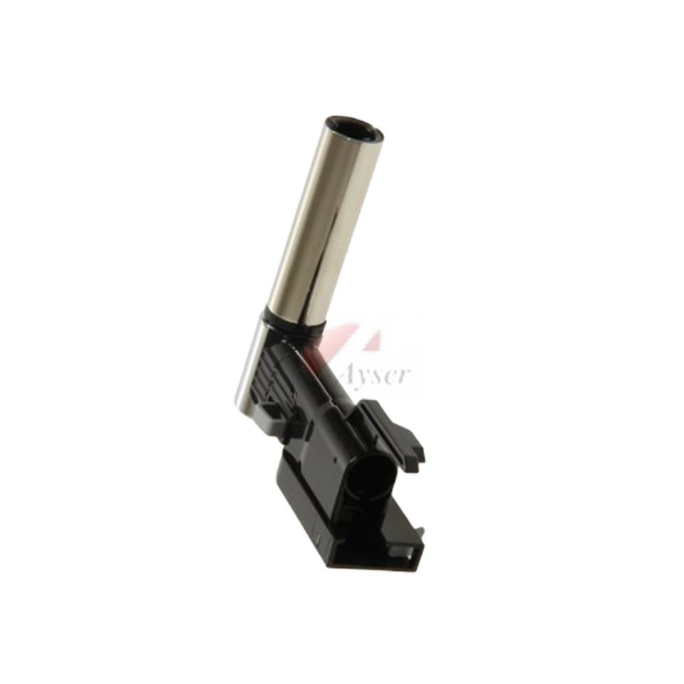 Delonghi Primadonna Exclusive Sıcak Su Pipeti