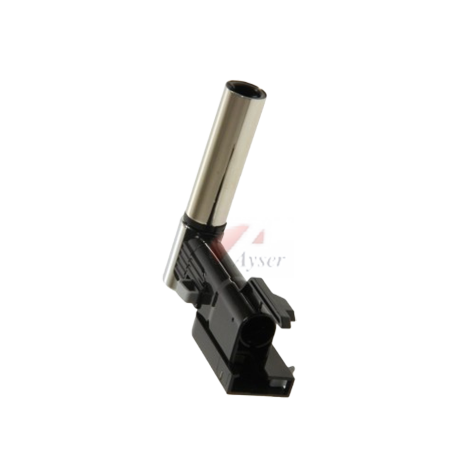 Delonghi Primadonna Exclusive Sıcak Su Pipeti