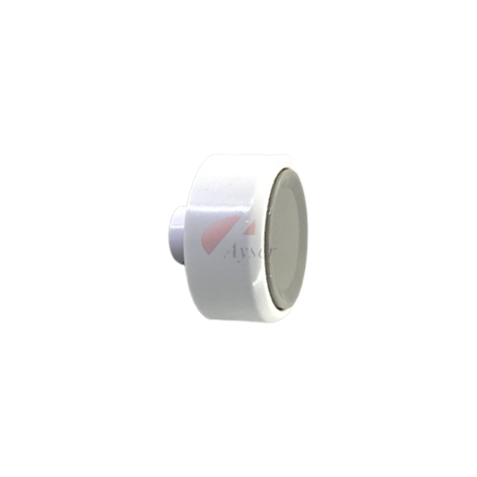 Tefal Masterchef Essential Kumanda Düğmesi, Beyaz MS-652296