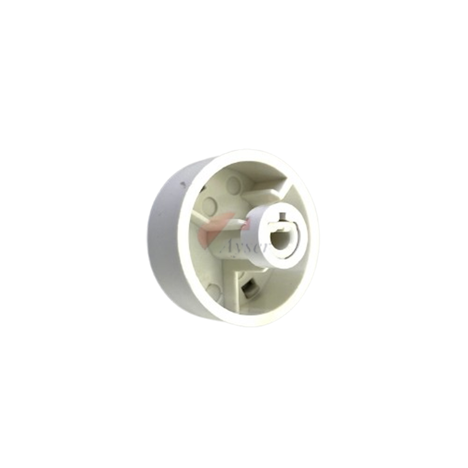 Tefal Masterchef Essential Kumanda Düğmesi, Beyaz MS-652296