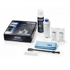 Delonghi Otomatik Kahve Makineleri Temizlik Seti DLSC306