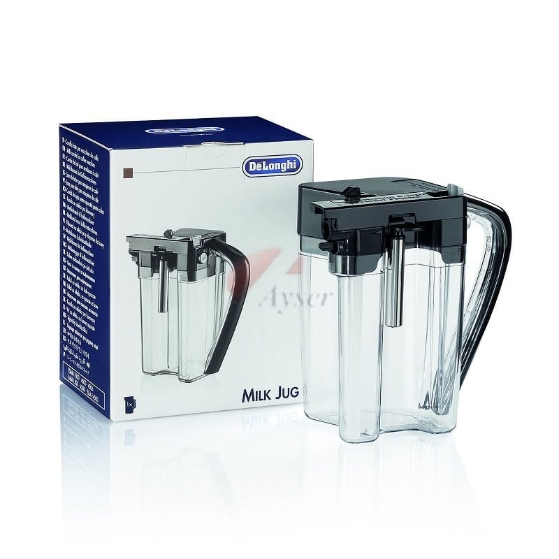 Delonghi Magnifica Pronto Süt Haznesi DLSC023