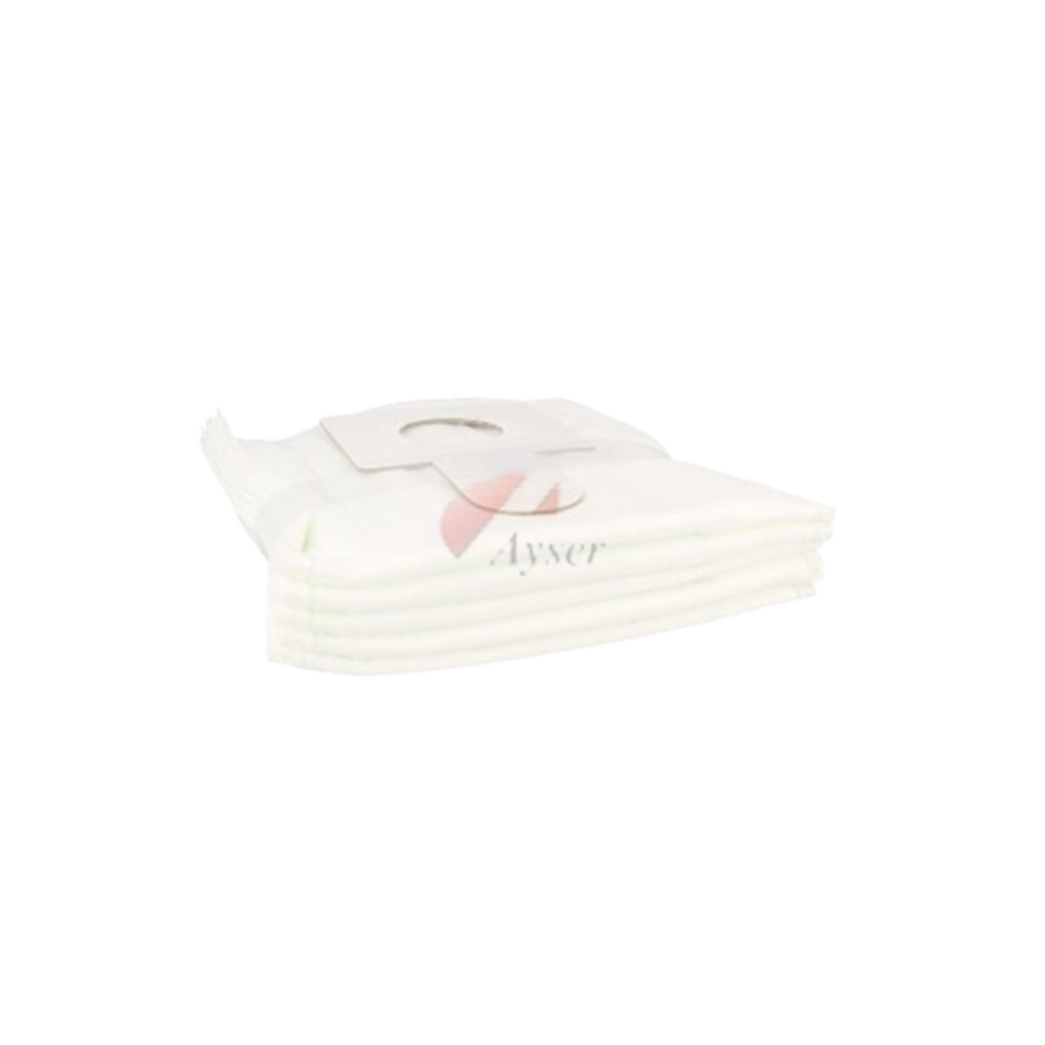 Delonghi XL Seri Dikey Süpürge Toz Torbası DLS01