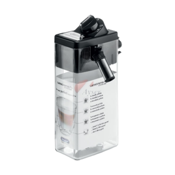 Delonghi Primadonna S Deluxe Süt Haznesi Komple DLSC011