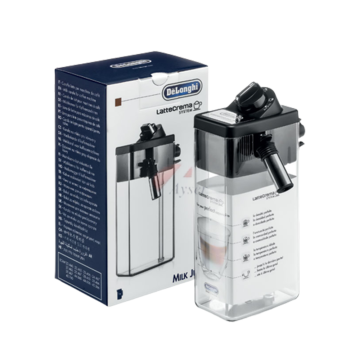 Delonghi Primadonna S Deluxe Süt Haznesi Komple DLSC011