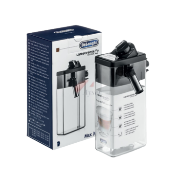 Delonghi Primadonna S Deluxe Süt Haznesi Komple DLSC011