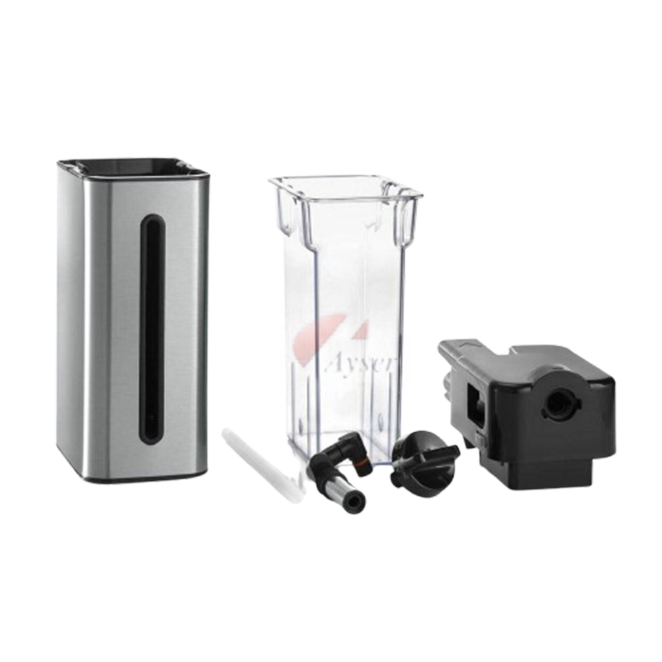 Delonghi Primadonna Exclusive Süt Haznesi DLSC008 5513294541