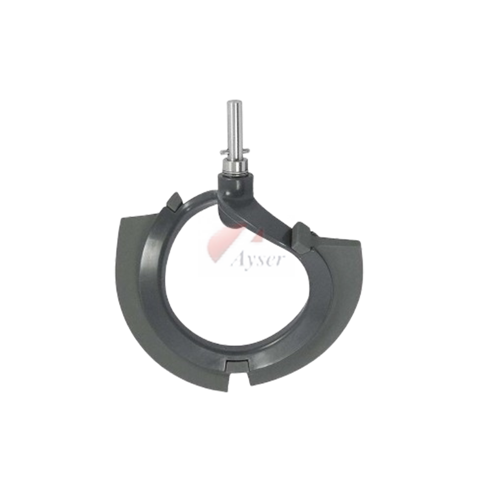 Kenwood AX500 Esnek Karıştırma ve Çırpma Aparatı