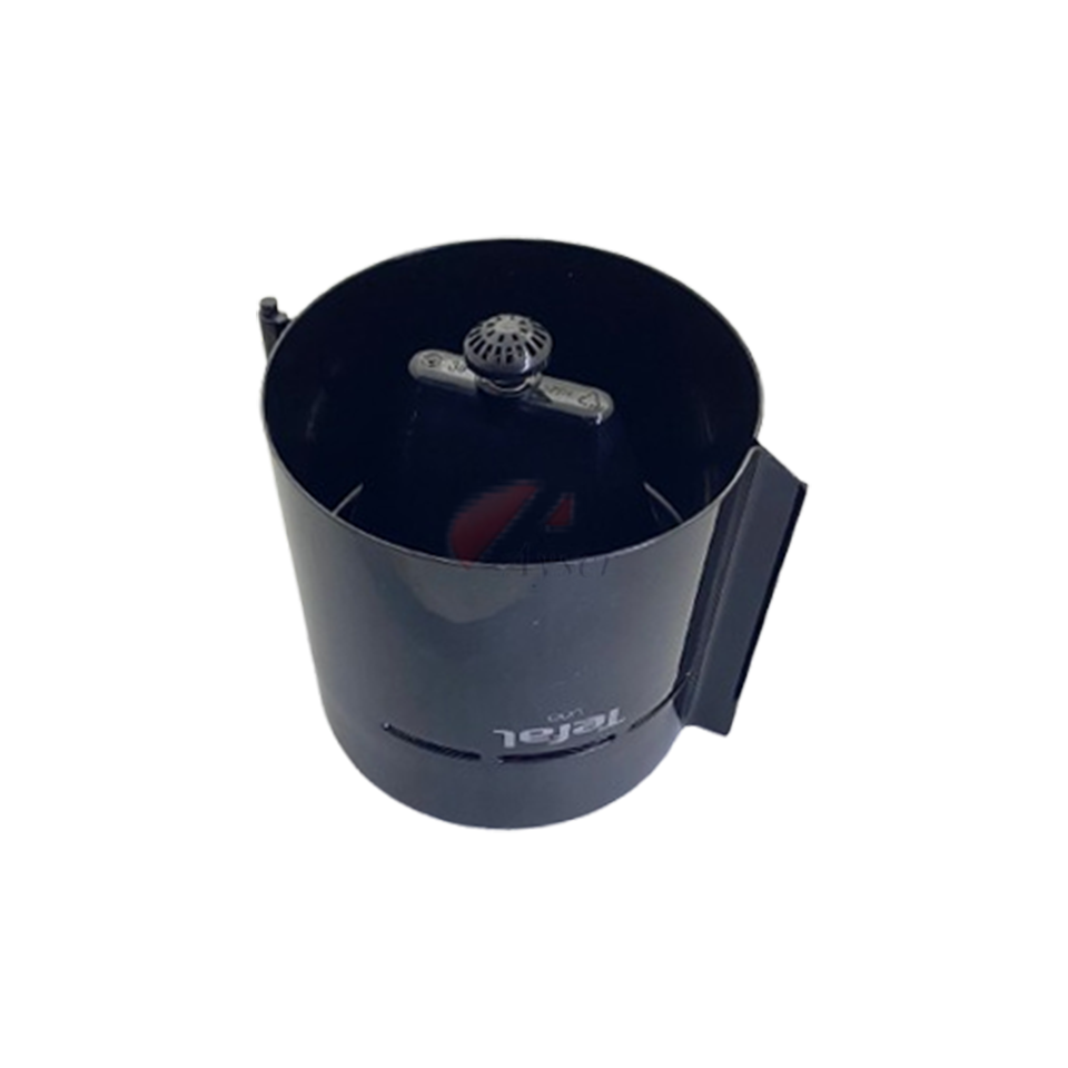 Tefal Uno Filtre Kahve Makinesi Demleme Haznesi