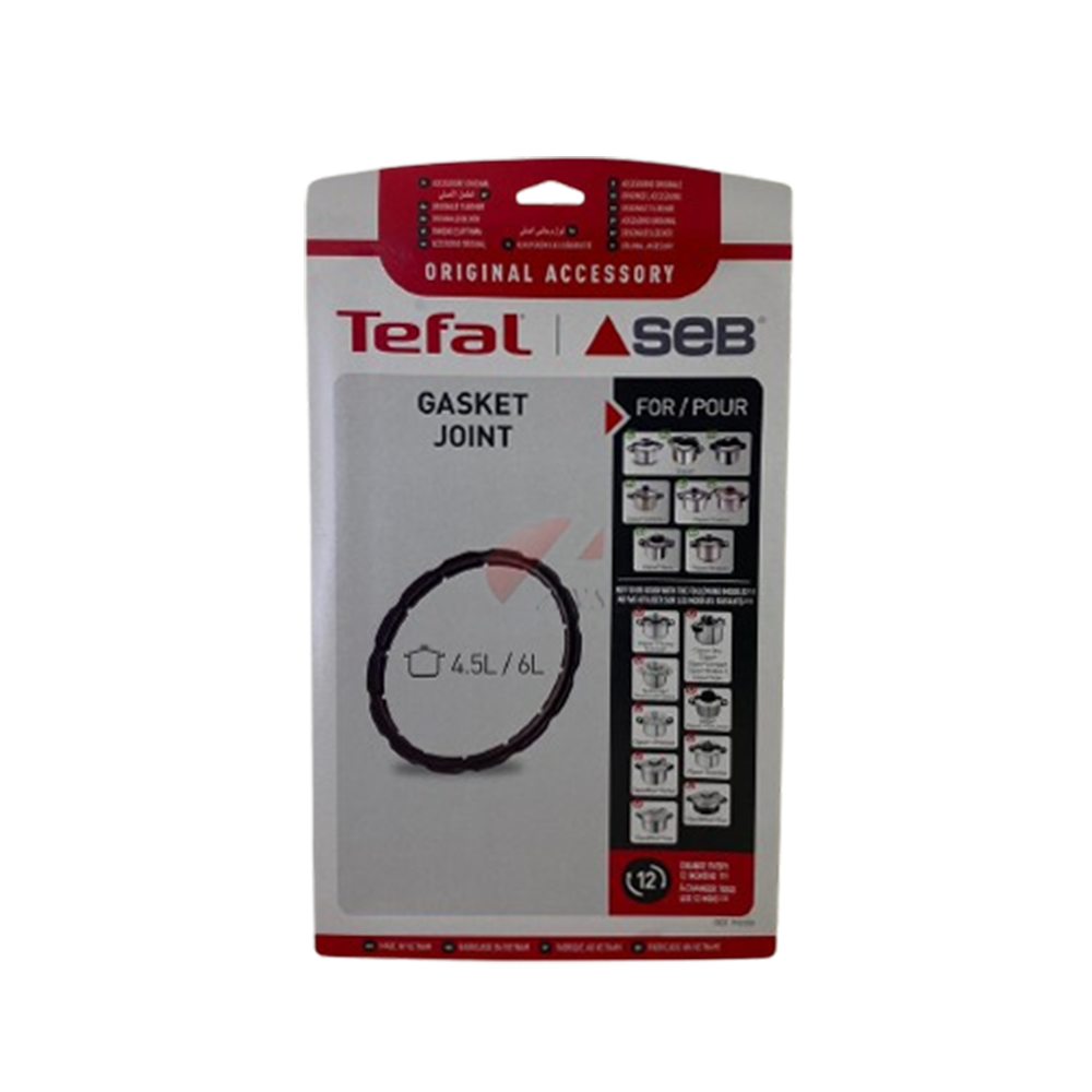 Tefal Clipso Kapak Lastiği ÇapФ22cm 792350