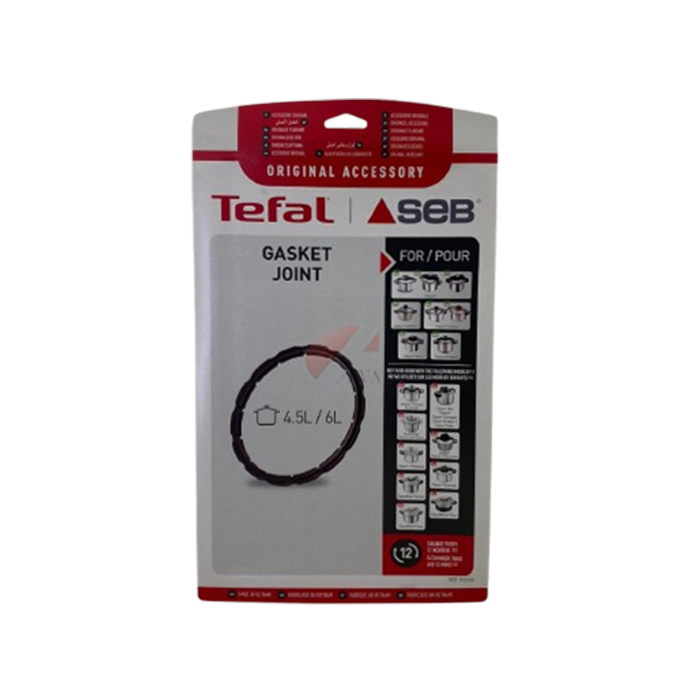 Tefal Clipso Kapak Lastiği ÇapФ22cm 792350