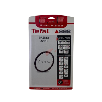Tefal Clipso Kapak Lastiği ÇapФ22cm 792350
