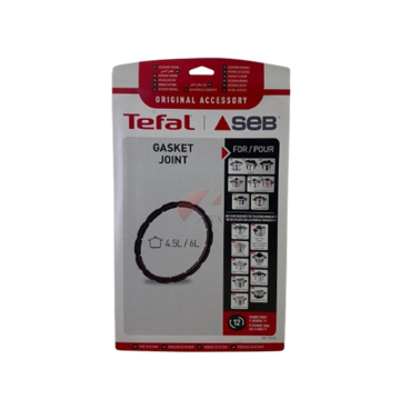 Tefal Clipso Kapak Lastiği ÇapФ22cm 792350