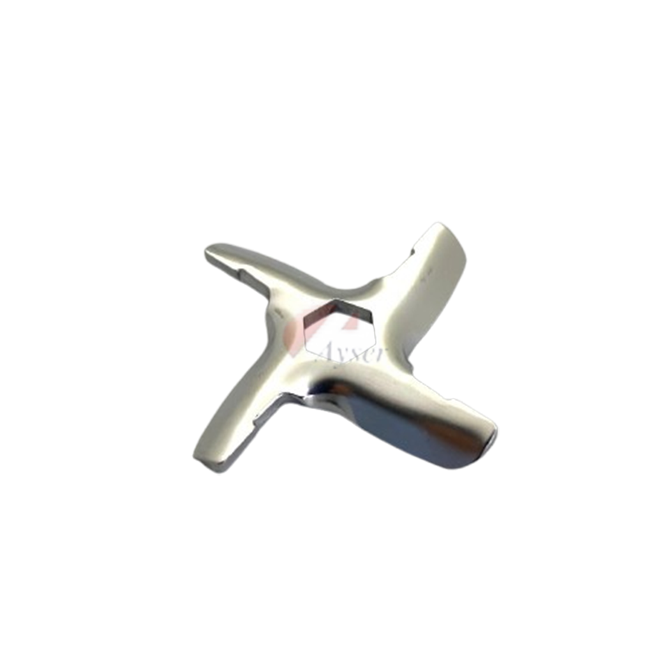 Tefal Mastrechef Gourmet, Wizzo Mutfak Şef Robotu Kıyma Bıçağı MS-652841