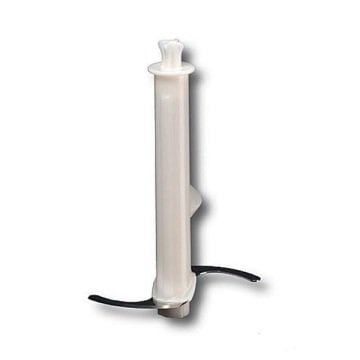Braun Multiquick3-5-7 1250ml. Chopper Bowl Blade AS00004194
