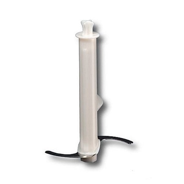 Braun Multiquick3-5-7, 9 1250ml. Doğrayıcı Hazne Bıçağı AS00004194