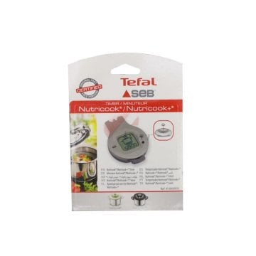 Tefal Nutricook Düdüklü Tencere Saati X1060003