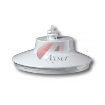 Braun MQ3 Seri, MQ5 Seri El Mikseri  Çalışma Kabı Kapağı  BR67051047