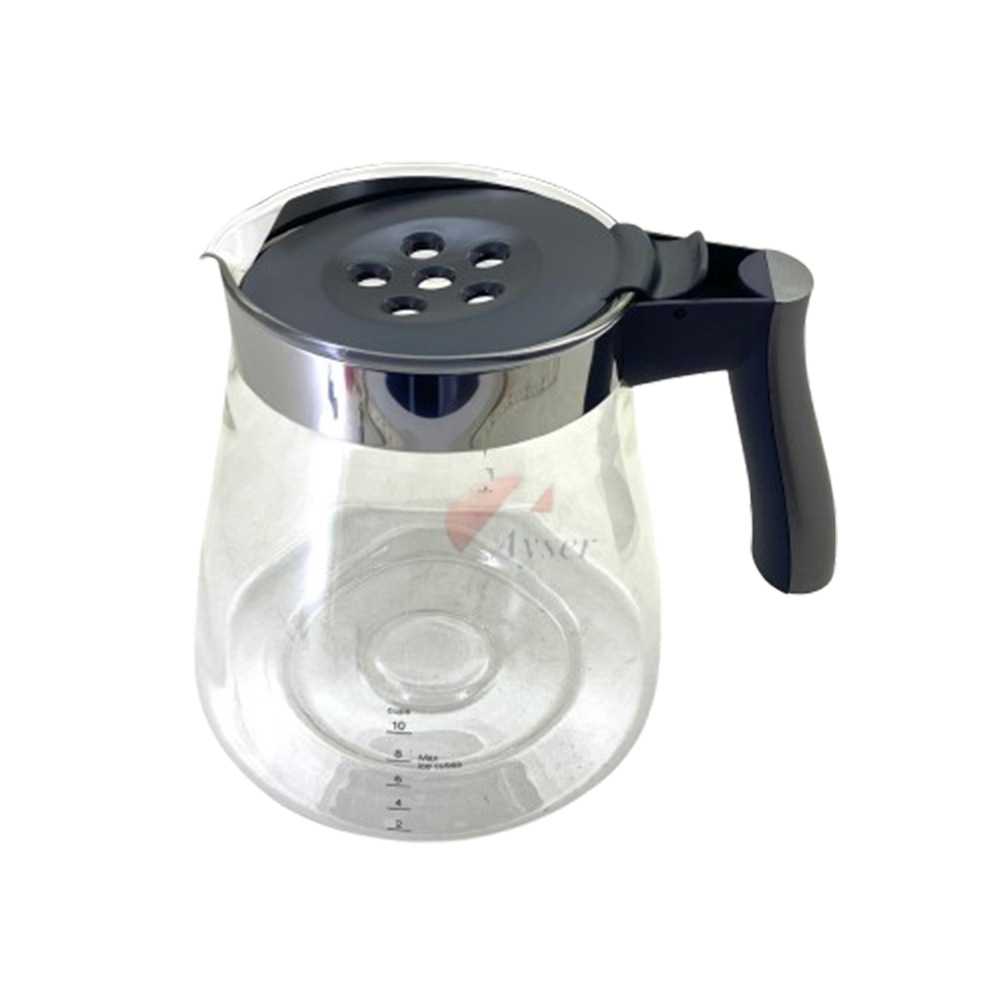 Delonghi ICM17210 Cam Hazne Siyah HZ1023