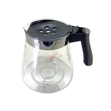 Delonghi ICM17210 Cam Hazne Siyah HZ1023