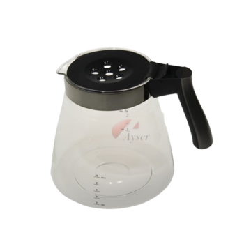 Delonghi ICM17210 Cam Hazne Siyah HZ1023
