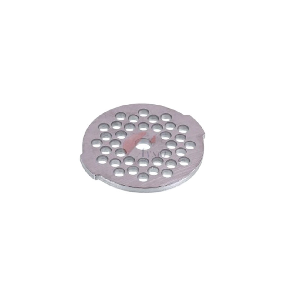 Tefal Mastrechef Gourmet, Wizzo Mutfak Şef Robotu Kıyma Diski Küçük 4,7mm MS-652842