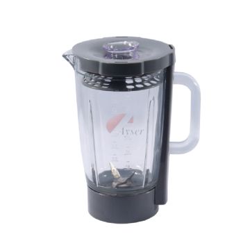 Kenwood BL650 Cam Sürahi Komple 15410009115