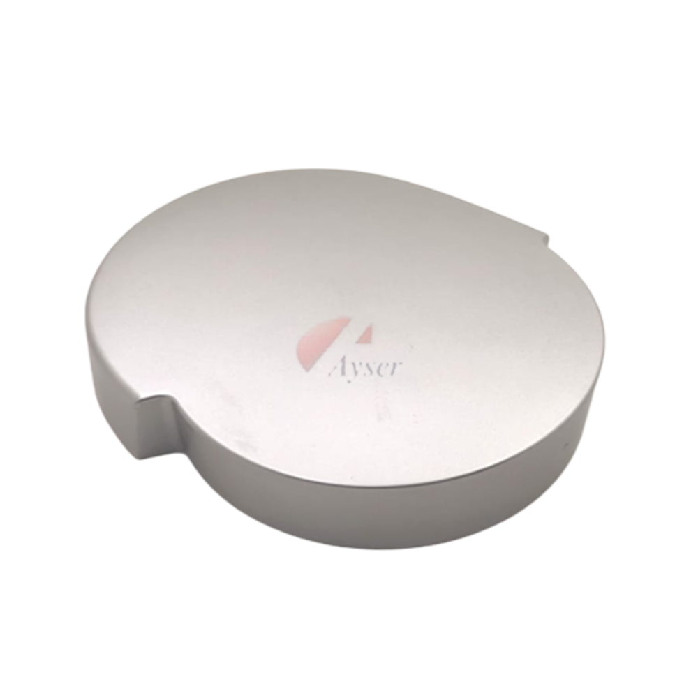 Tefal Masterchef Gourmet Blender Yuvası Kapağı, Gri MS-652794