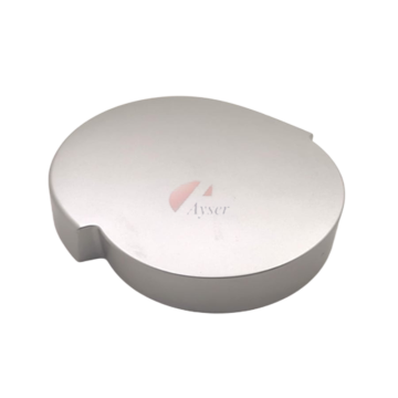 Tefal Masterchef Gourmet Blender Yuvası Kapağı, Gri MS-652794