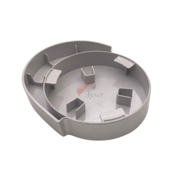 Tefal Masterchef Gourmet Blender Yuvası Kapağı Gri MS-652794