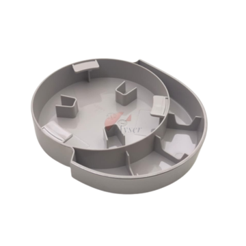 Tefal Masterchef Gourmet Blender Yuvası Kapağı, Gri MS-652794