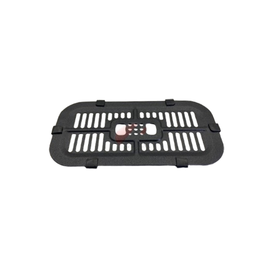 Tefal EY901, EY905 Dual Easy Fry Buharlı Fritöz Sağ Izgara