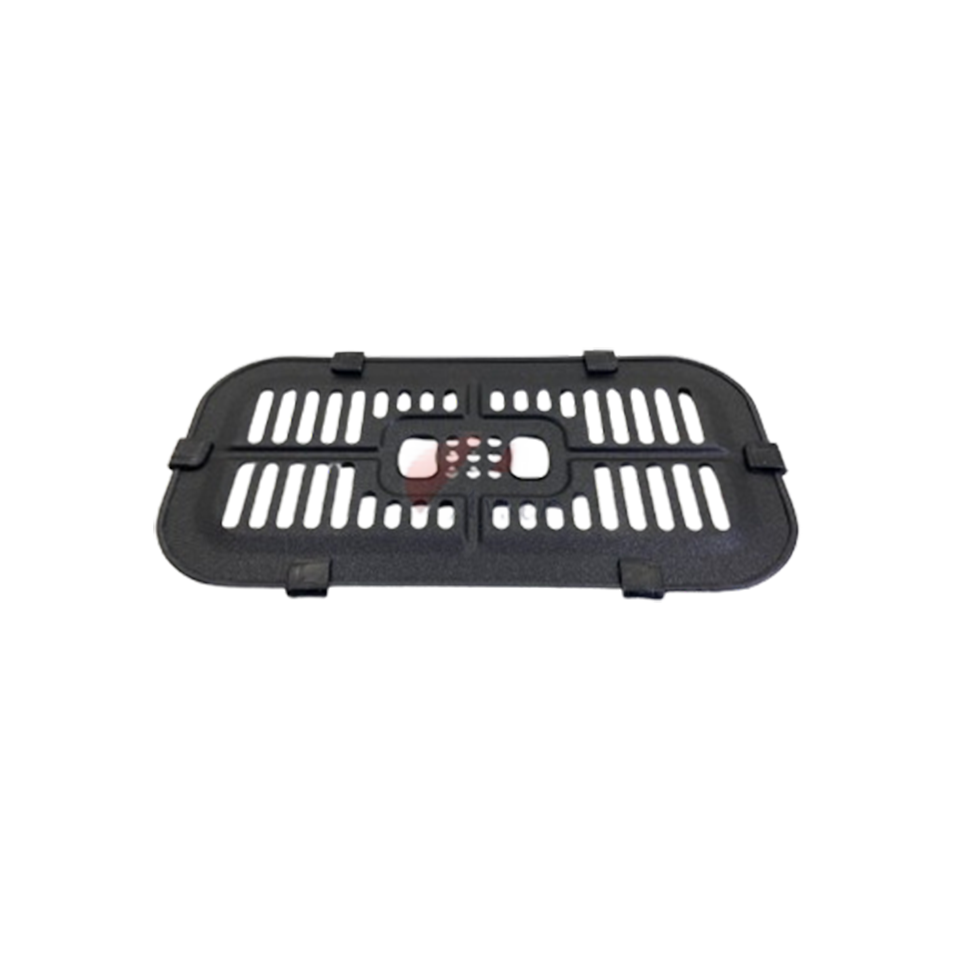 Tefal EY901, EY905 Dual Easy Fry Buharlı Fritöz Sağ Izgara