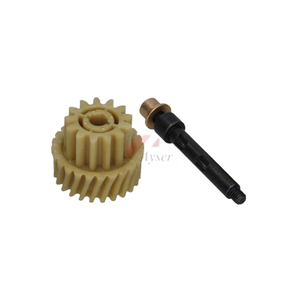 Kenwood Prospero Mutfak şef Robotu Dişli Mil Grubu