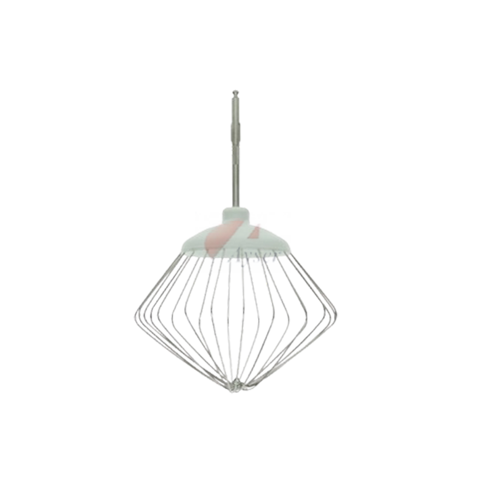 Kenwood Prospero Mutfak Şef Robotu Çırpıcı