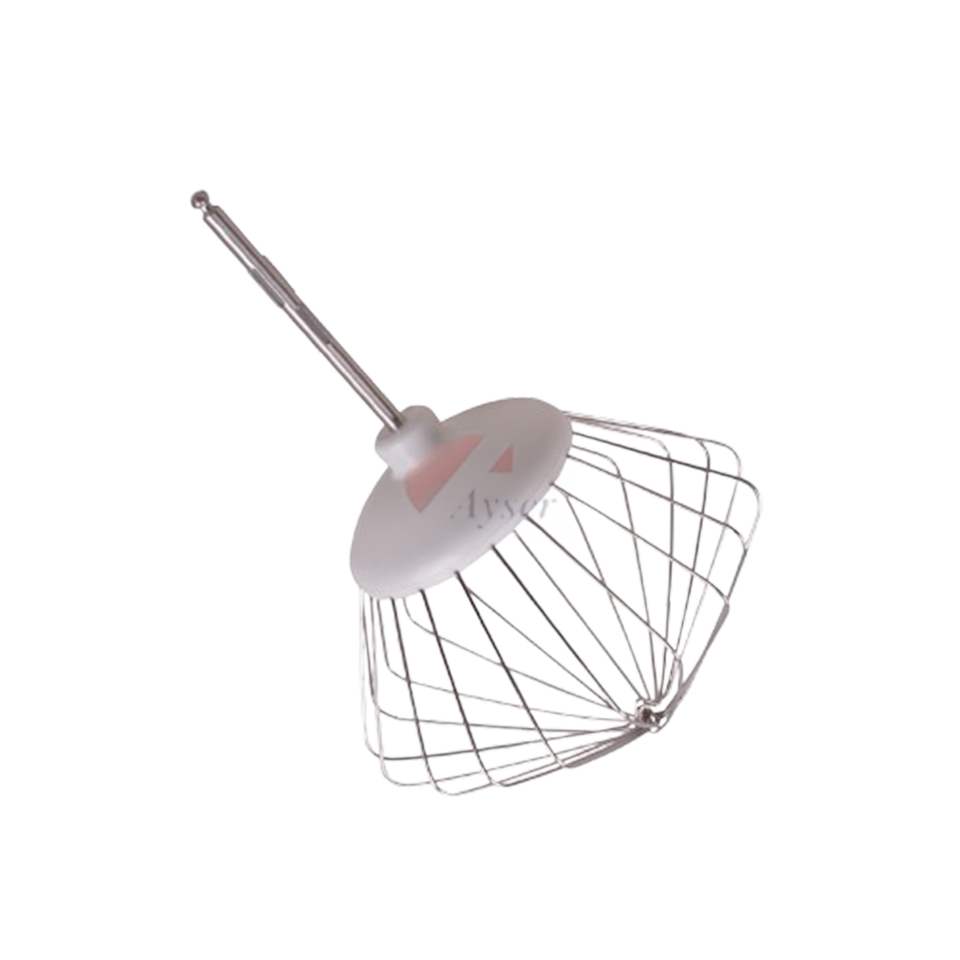 Kenwood Prospero Mutfak Şef Robotu Çırpıcı