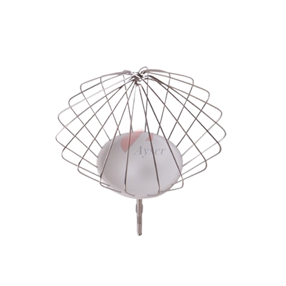 Kenwood Prospero Mutfak Şef Robotu Çırpıcı