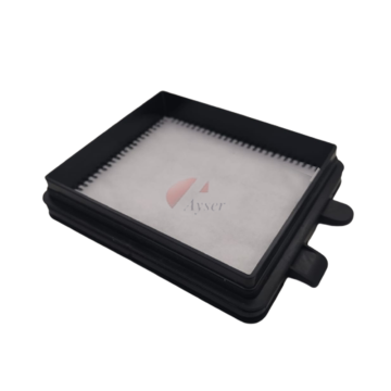 Tefal Instant Power UW38xx Hava Emiş Filtresi