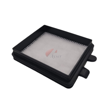 Tefal Instant Power UW38xx Hava Emiş Filtresi