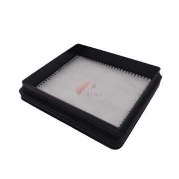 Tefal Instant Power UW38xx Hava Emiş Filtresi