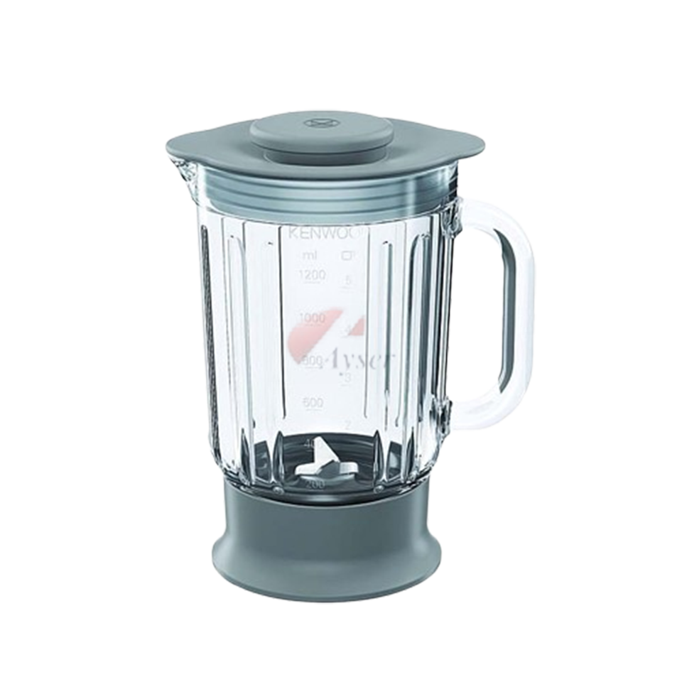 Kenwood Multione Mutfak Şef Robotu Blender Haznesi Komple