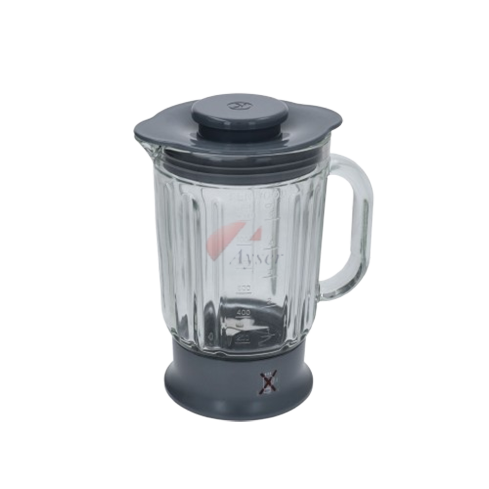 Kenwood Multione Mutfak Şef Robotu Blender Haznesi Komple