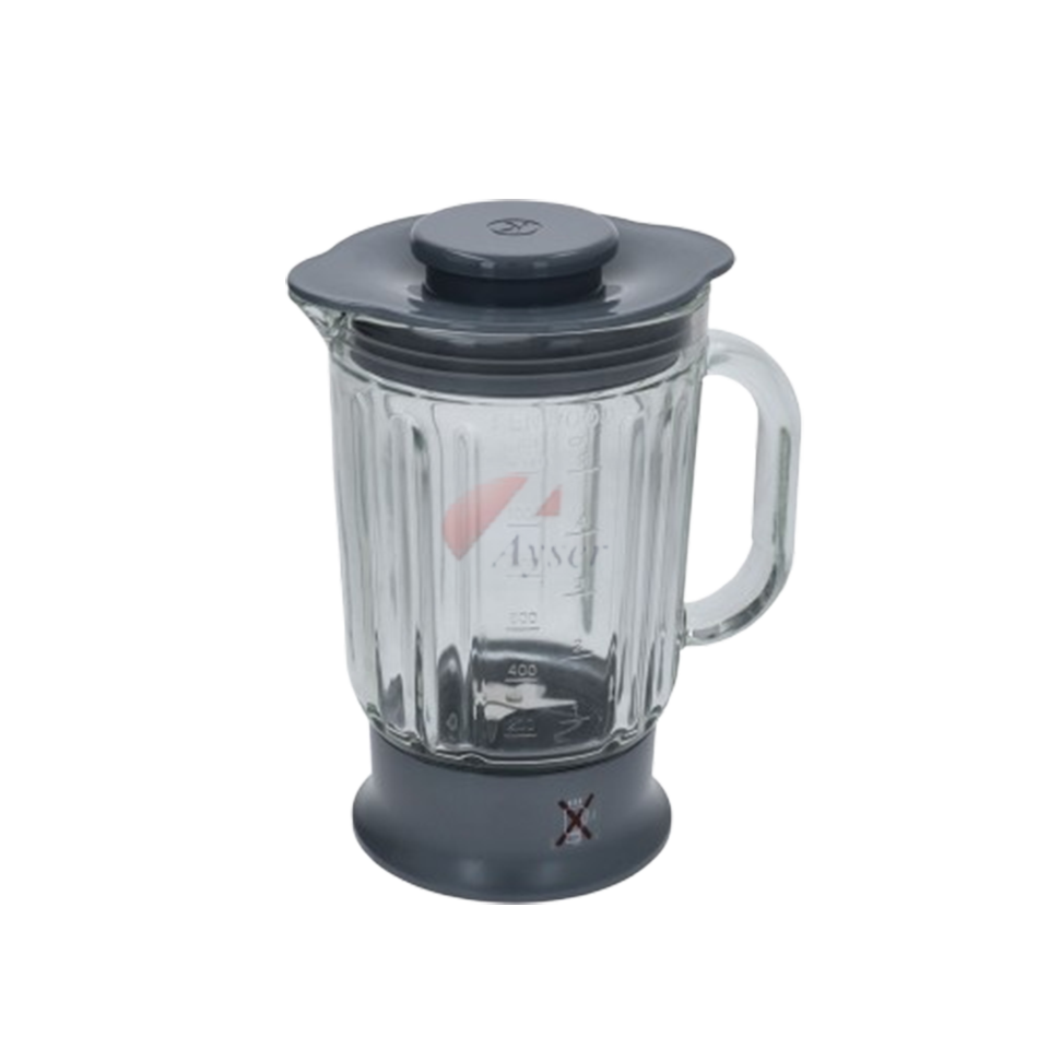 Kenwood Multione Mutfak Şef Robotu Blender Haznesi Komple