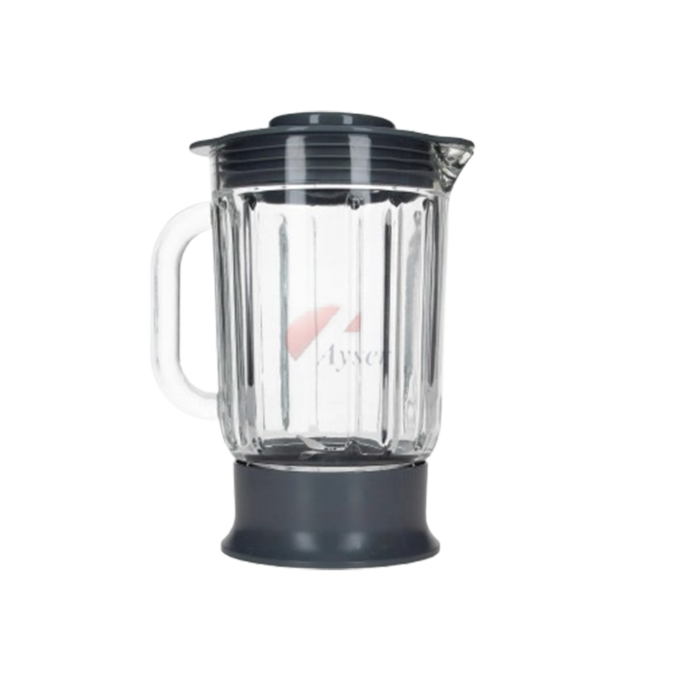 Kenwood Multione Mutfak Şef Robotu Blender Haznesi Komple