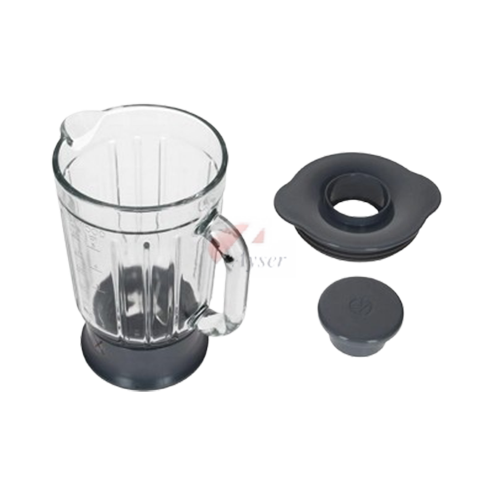 Kenwood Multione Mutfak Şef Robotu Blender Haznesi Komple