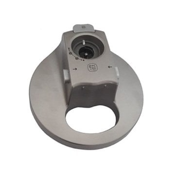 Tefal HB202, HB203 Masterblend Pro Actiflow Doğrayıcı Kapağı