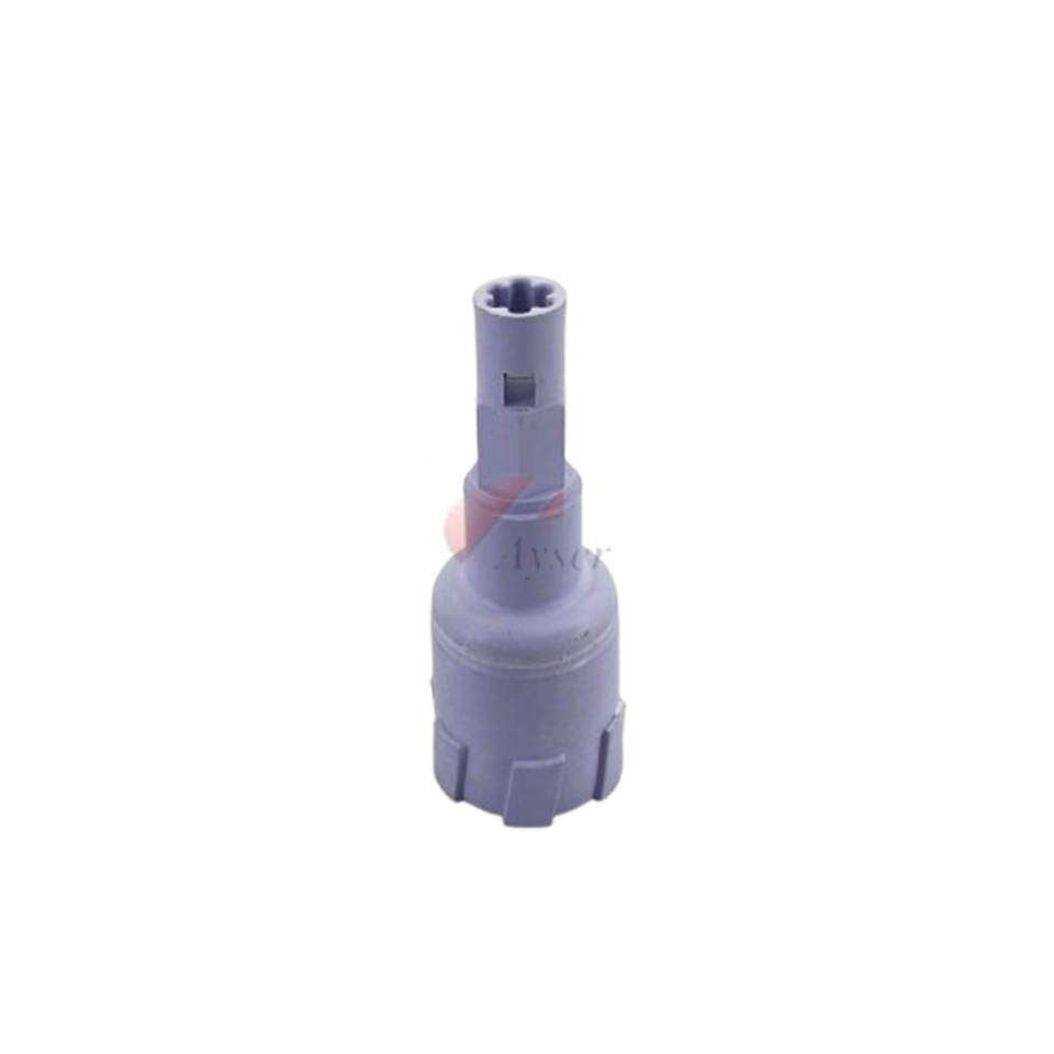 Arzum Robby Doğrayıcı Bıçak Taşıyıcı Mili, Lila